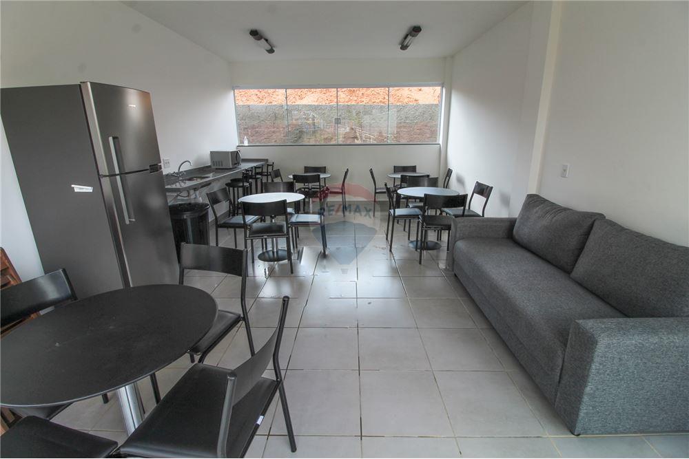 Apartamento - Venda - Sorocaba , São Paulo - 33 - 630591007-409