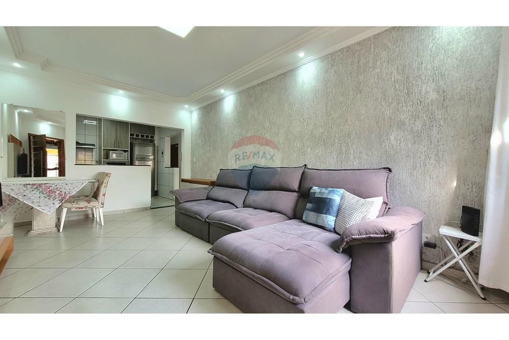 Casa - Venda - Santo André , São Paulo - 3.jpg - Sala - 630331011-151