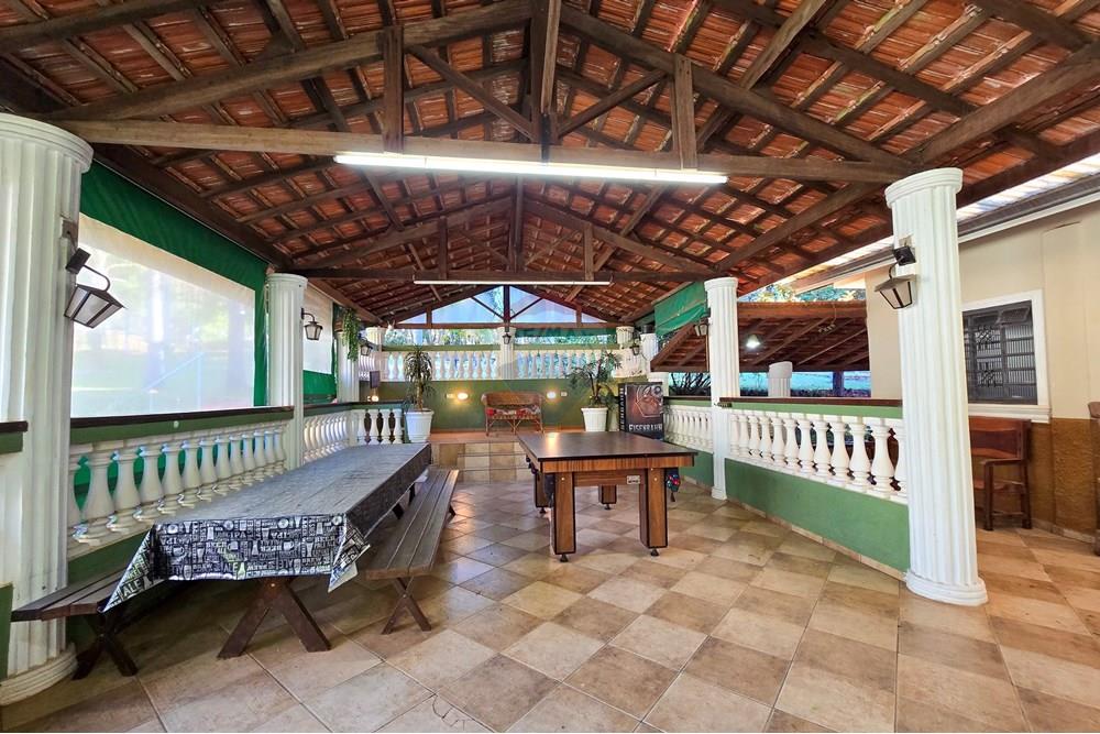 Chácara / Sítio / Fazenda - Venda - Pardinho , São Paulo - 30-20250730_160446.jpg - Área Gourmet - 630481103-118