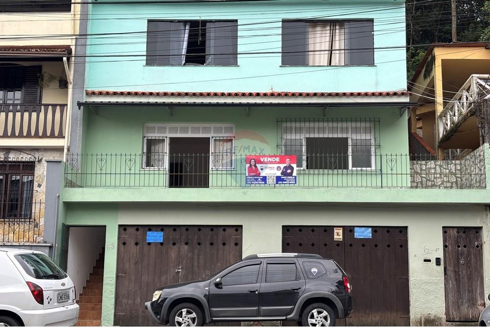 Casa - Venda - Nova Friburgo , Rio de Janeiro - IMG_5264.JPG - 630551061-66