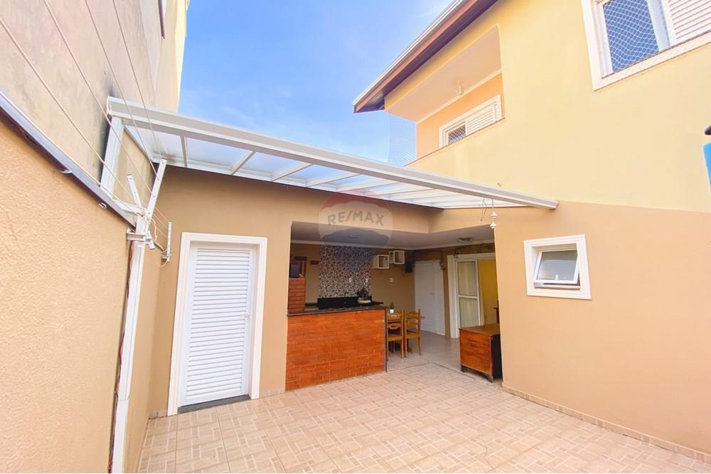 Casa de Condomínio - Alugar - Sorocaba , São Paulo - Quintal1.jpg - 630601236-28