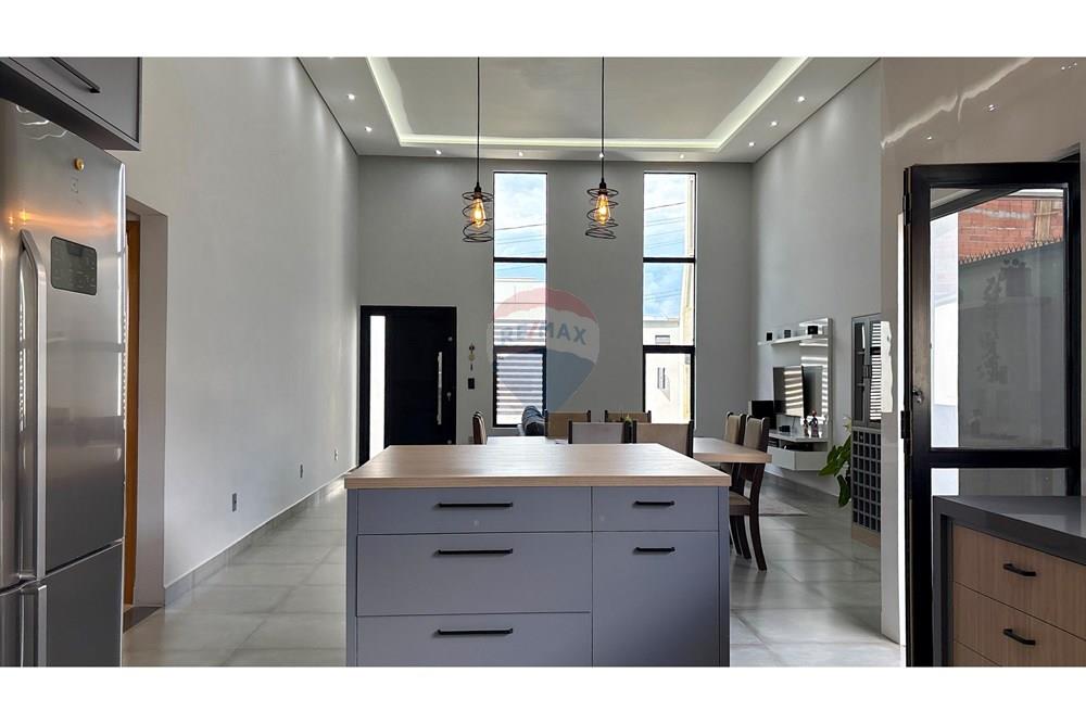 Casa - Venda - Botucatu , São Paulo - 20-DJI_20250313_141010_435.jpg - Cozinha - 630481103-80