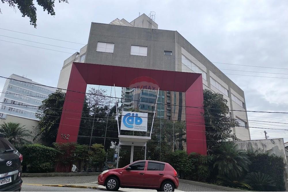 Ponto Comercial/ Loja - Alugar - Mogi das Cruzes , São Paulo - CLINICA CDB.jpg - 630281025-160