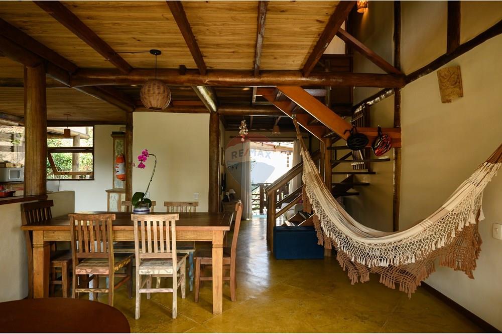 Casa de Condomínio - Venda - Ilhabela , São Paulo - REI-57.jpg - 630951003-51