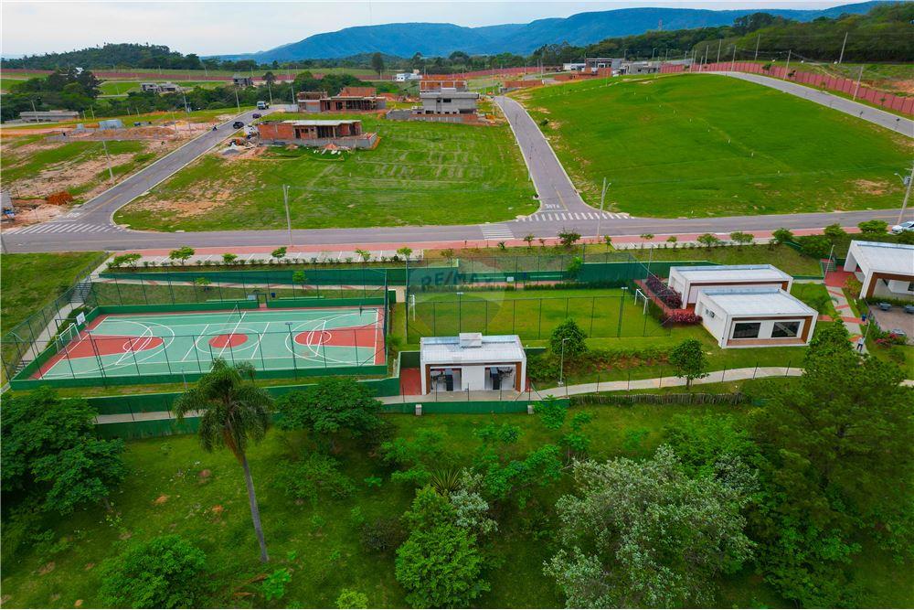 Terreno - Venda - Itupeva , São Paulo - 25 - 630531012-48