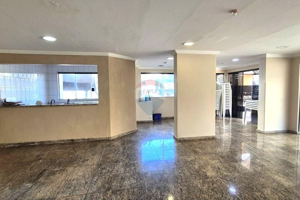 Apartamento - Venda - São José do Rio Preto , São Paulo - 20 salão de festas a.jpeg - 630401013-129