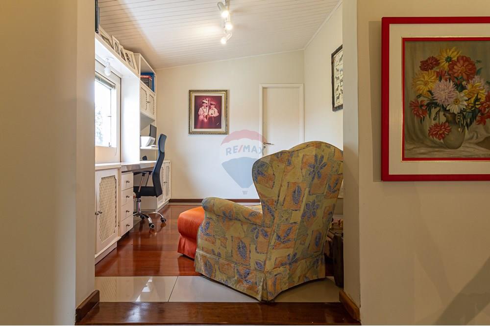 Casa de Condomínio - Venda - Arujá , São Paulo - Casa_Arujá_16-Casa_Arujá_Baixa-Res_A151618839447480 (1).jpg - 631491020-46