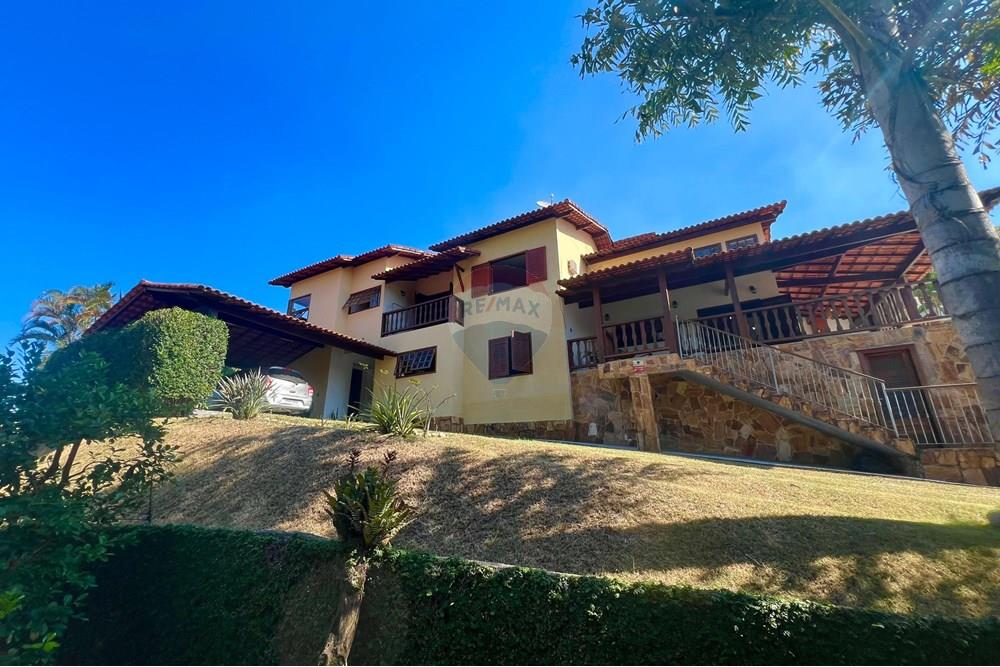 Casa - Venda - Niterói , Rio de Janeiro - CASA BEATRIZ DUDA 40.jpeg - 631521012-45