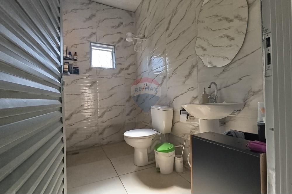 Casa - Venda - Andradina , São Paulo - Banheiro.jpg - 631201014-51