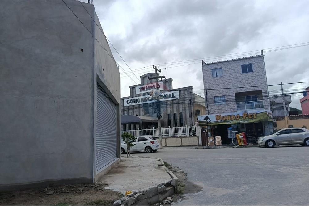 Ponto Comercial/ Loja - Alugar - São Pedro da Aldeia , Rio de Janeiro - 8d2ad049-58d6-4ac0-a3ef-9361bec50d53.jpg - 630361024-40