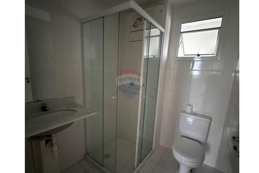 Apartamento - Alugar - São José dos Campos , São Paulo - IMG-20250902-WA0055.jpg - Banheiro - 631461047-16