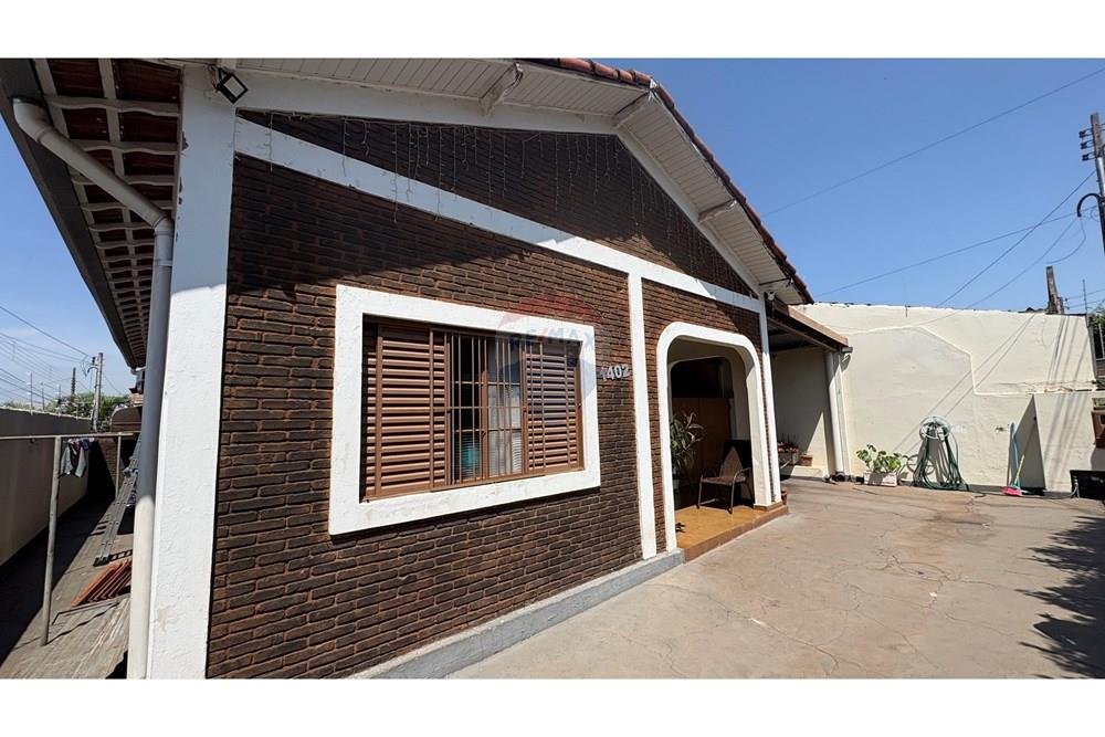 Casa - Venda - Andradina , São Paulo - IMG_5377.jpeg - 631201011-81