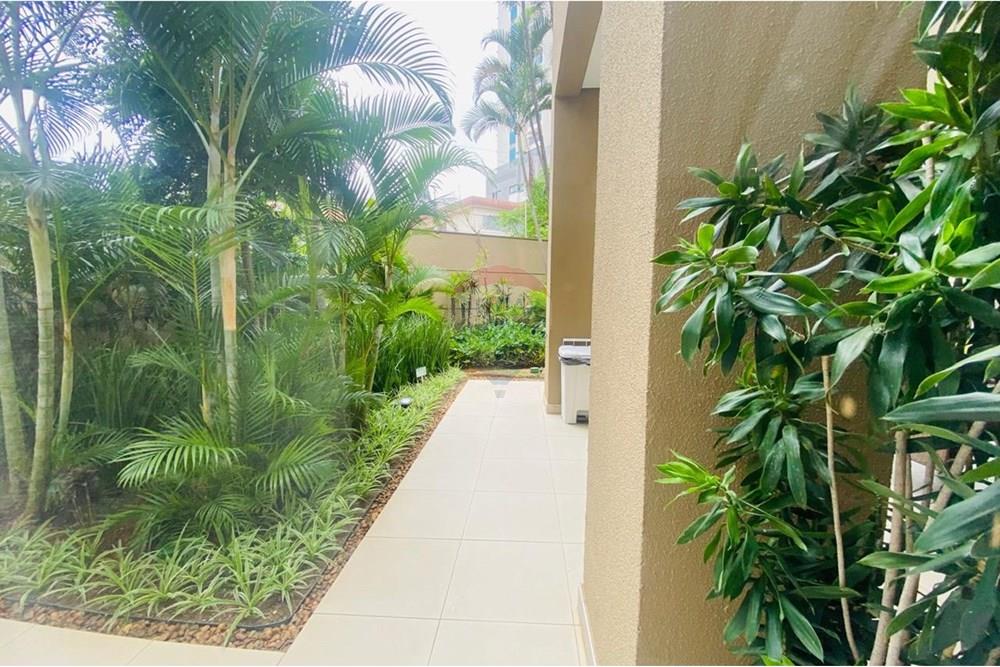 Apartamento - Venda - São Paulo , São Paulo - passarela da área gourmet.jpeg - 631461058-4