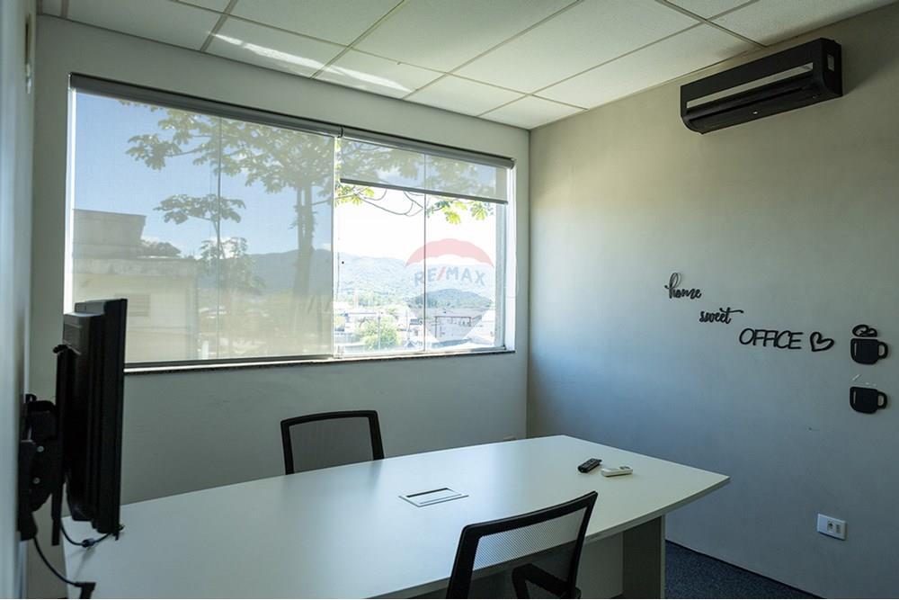 Prédio - Alugar - Mogi das Cruzes , São Paulo - Pavimento3_Reuniao.jpg - 631531001-135