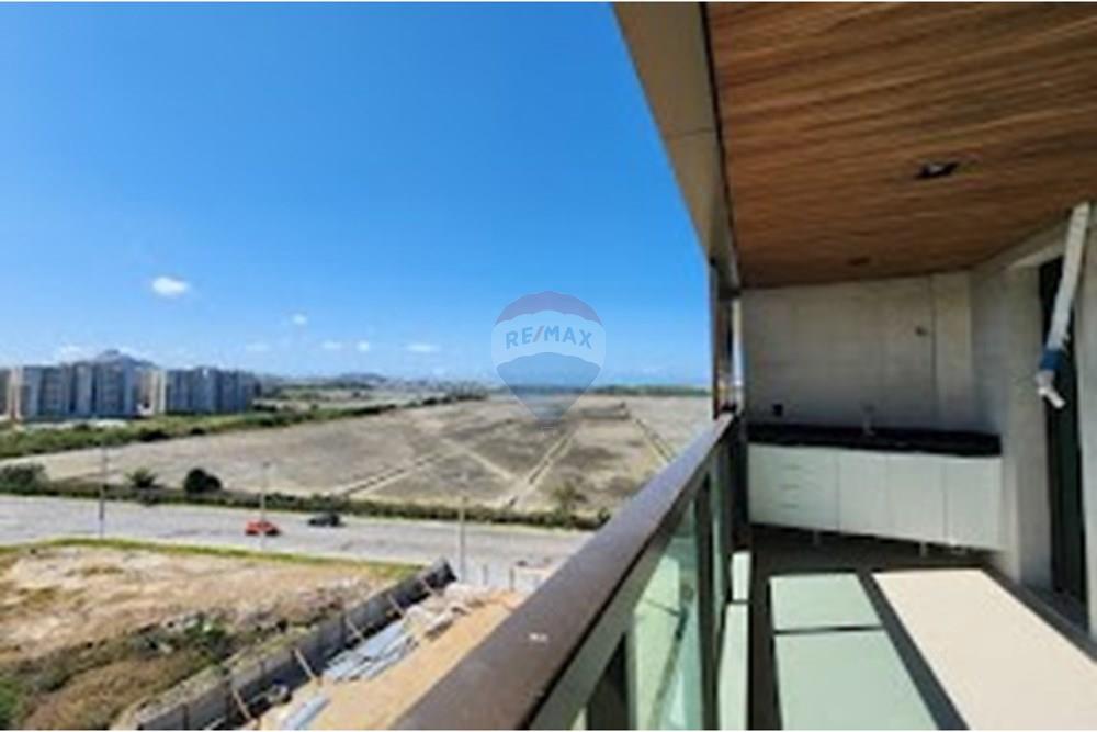 Apartamento - Alugar - São Pedro da Aldeia , Rio de Janeiro - 20250822_101323.jpg - 630361033-78