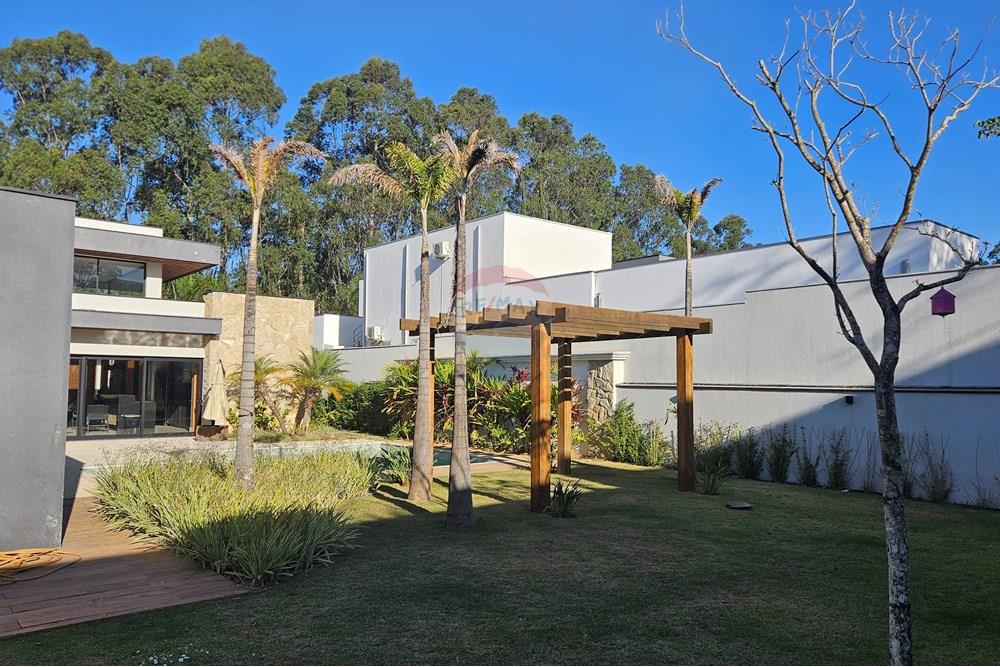 Casa de Condomínio - Alugar - Sorocaba , São Paulo - 20250911_162217.jpg - 630601126-37