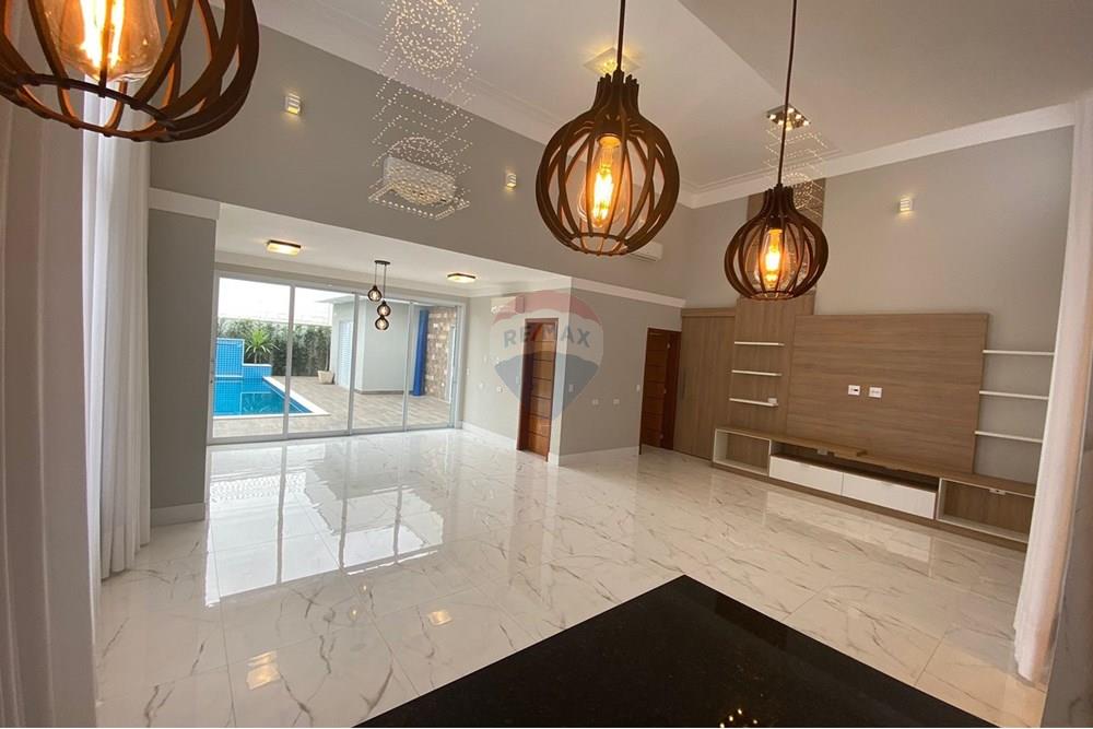 Casa de Condomínio - Alugar - Votorantim , São Paulo - foto alphaville (25).jpeg - 630601149-160