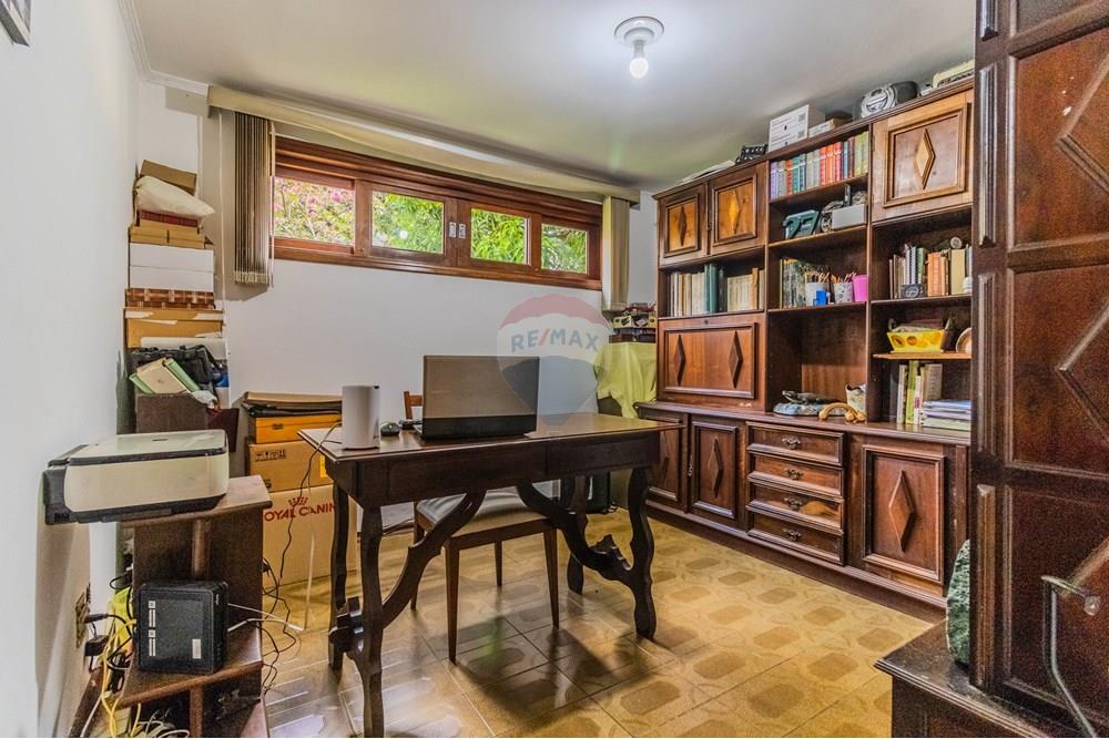 Casa de Condomínio - Venda - Sorocaba , São Paulo - IMG_8664-HDR.jpg - Escritório - 630591044-342