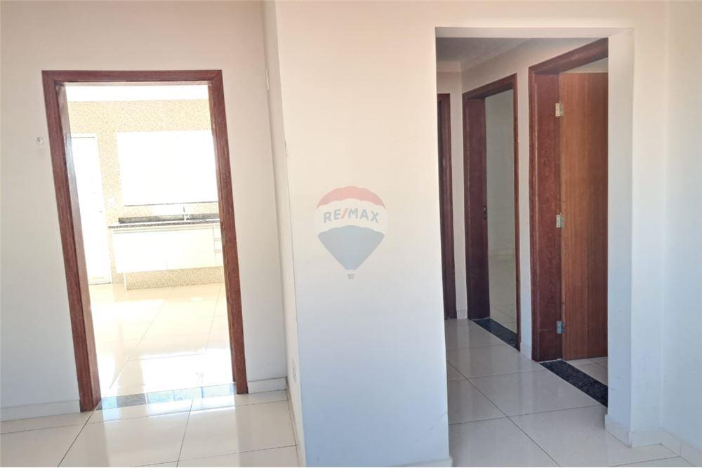 Apartamento - Alugar - Salto de Pirapora , São Paulo - 7 - 631181025-322