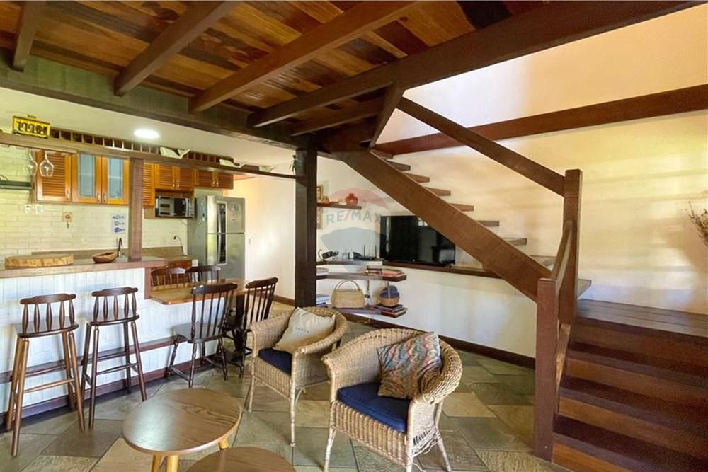 Casa de Condomínio - Venda - Armação dos Búzios , Rio de Janeiro - 11 - 630391053-9