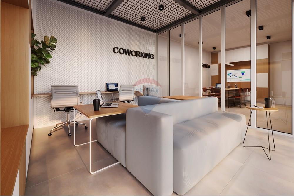 Casa de Condomínio - Venda - São José do Rio Preto , São Paulo - Grupo_Impper_Prime_Coworking_HR.jpg - 631321043-14