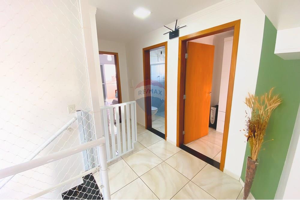 Casa de Condomínio - Alugar - Sorocaba , São Paulo - Corredor Quartos1.jpg - 630601236-28