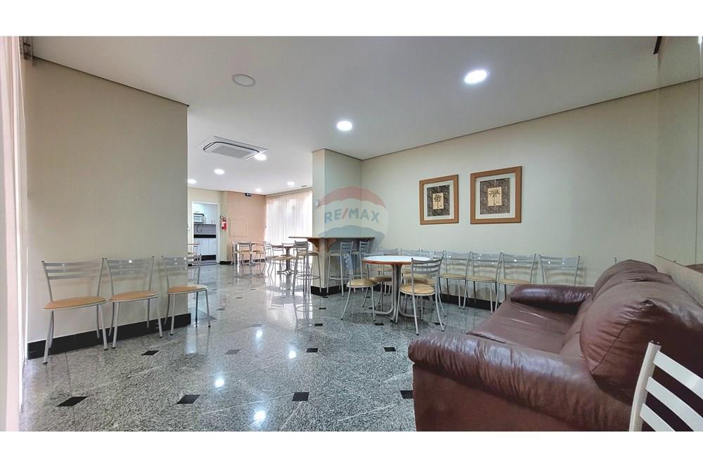 Apartamento - Venda - Santo André , São Paulo - SALAO FESTAS SOFA 2.jpg - Salão de Festas - 631341015-8