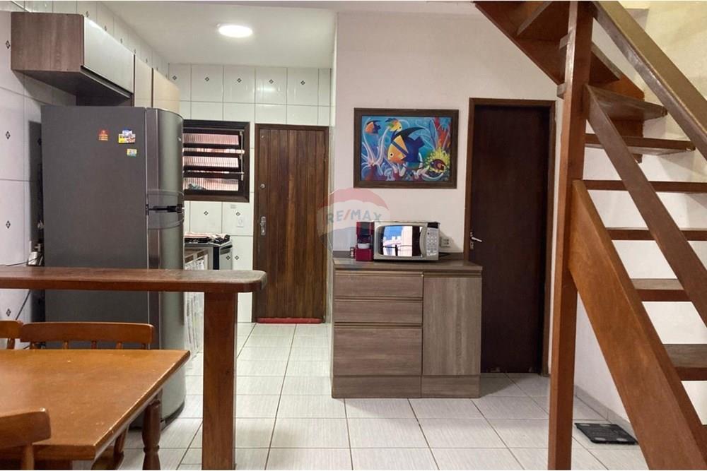Sobrado - Venda - São Sebastião , São Paulo - Casa a venda Maresias (12).jpeg - Cozinha - 631461028-5