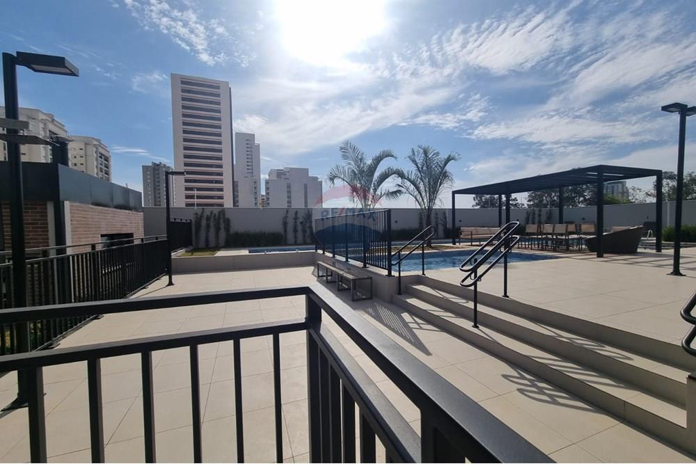 Apart Hotel/ Flat - Alugar - Sorocaba , São Paulo - a38ebbdf-dcd3-4a7b-a944-02d6c08cbdd9 (1).jpeg - 630591160-53