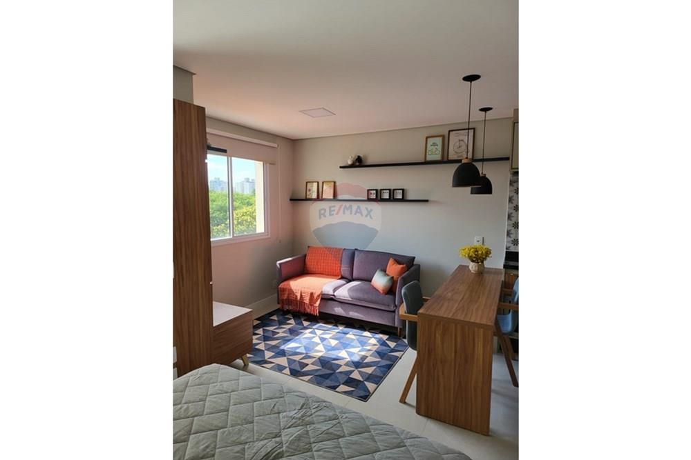 Studio - Alugar - São Bernardo do Campo , São Paulo - IMG-20250820-WA0019.jpg - 631561001-18