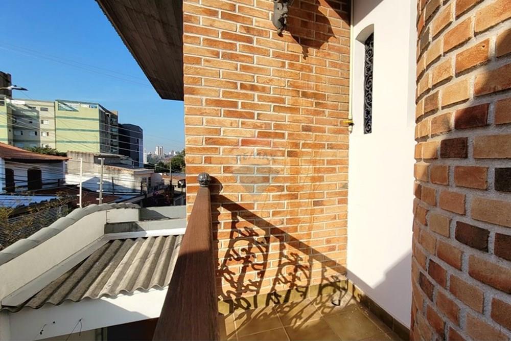 Sobrado - Venda - São Bernardo do Campo , São Paulo - 45.jpg - 631341028-46