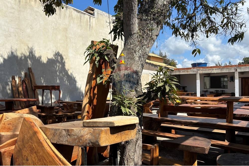 Casa - Venda - Casimiro de Abreu , Rio de Janeiro - CEF3B76E-E8F5-4CEA-B4CC-0F3DA0380558.JPG - Pátio interno - 720301217-39