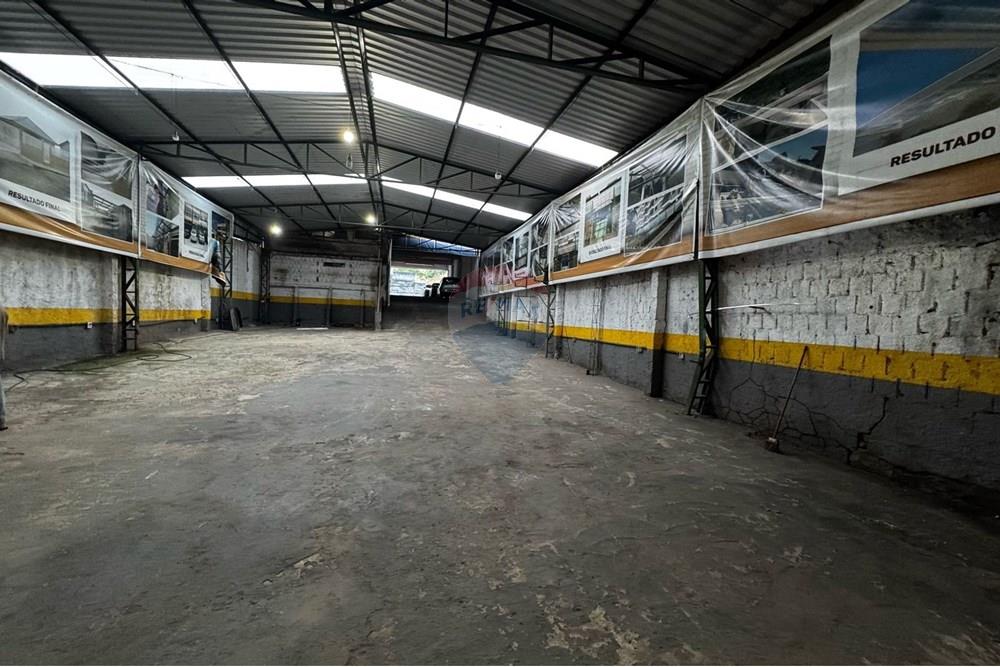 Galpão - Alugar - Teresópolis , Rio de Janeiro - fe40d178-183e-45a4-ae26-366aeb35c2c8.jpg - 630191084-6