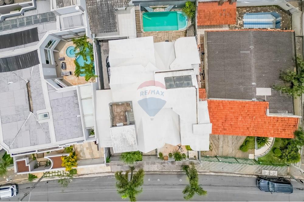 Sobrado - Venda - São Caetano do Sul , São Paulo - DJI_030503.jpg - 630821018-42