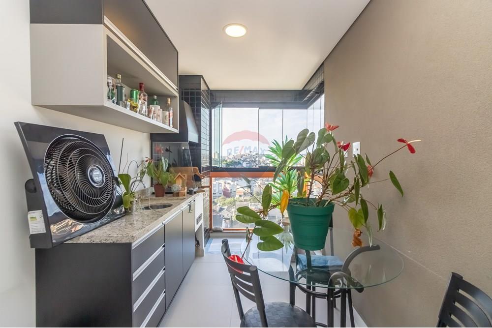 Apartamento - Venda - Santo André , São Paulo - IMG_766326.jpg - 630821090-4