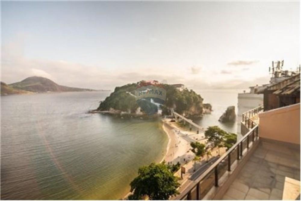 Apartamento - Venda - Niterói , Rio de Janeiro - AP OLIVIA 9.jpeg - 631521012-67