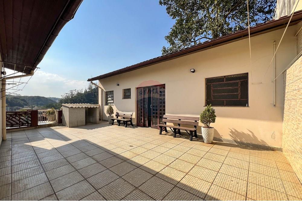 Casa de Vila - Venda - Ribeirão Pires , São Paulo - 42.jpg - 631371022-45