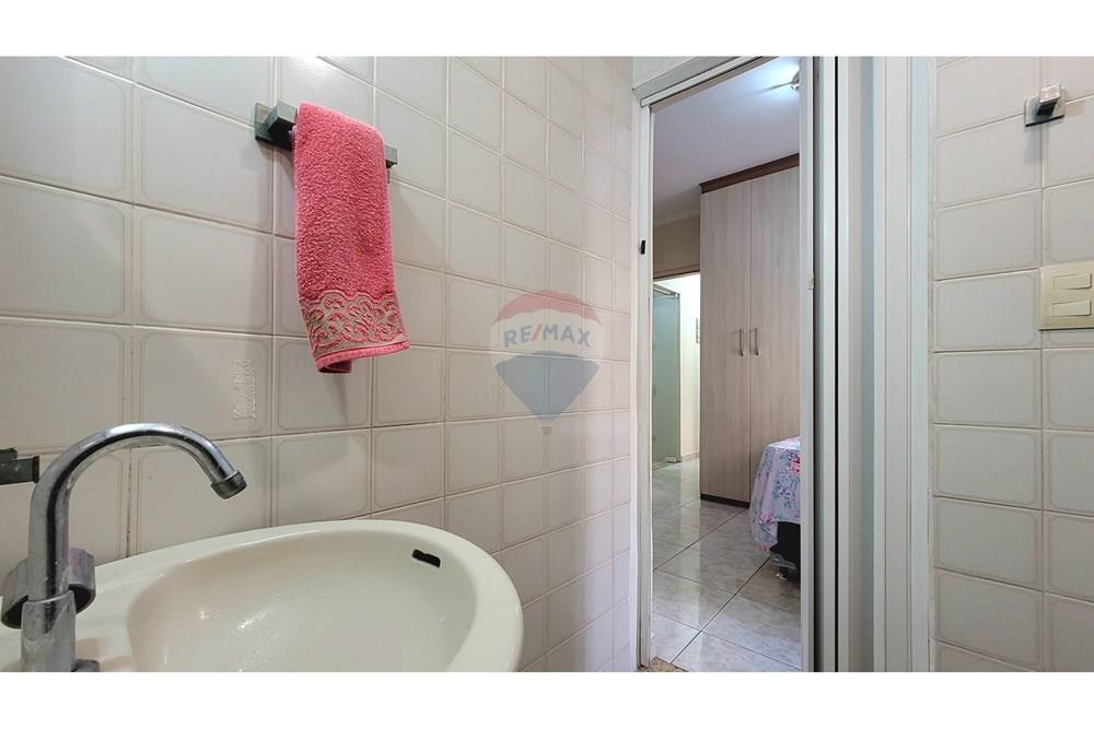 Casa - Venda - Santo André , São Paulo - Banheiro Suíte (2).jpg - 630331043-31