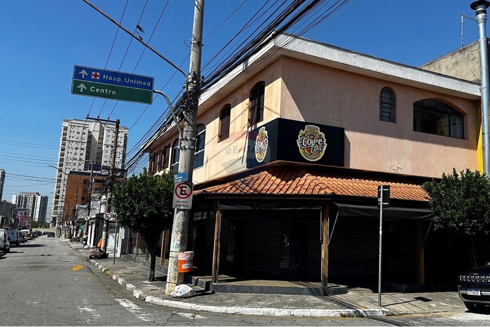 Prédio - Venda - Guarulhos , São Paulo - 22970C06-4E92-4BCD-A4E1-0ECA99B3C3A3_1_201_a.jpeg - 630251110-5