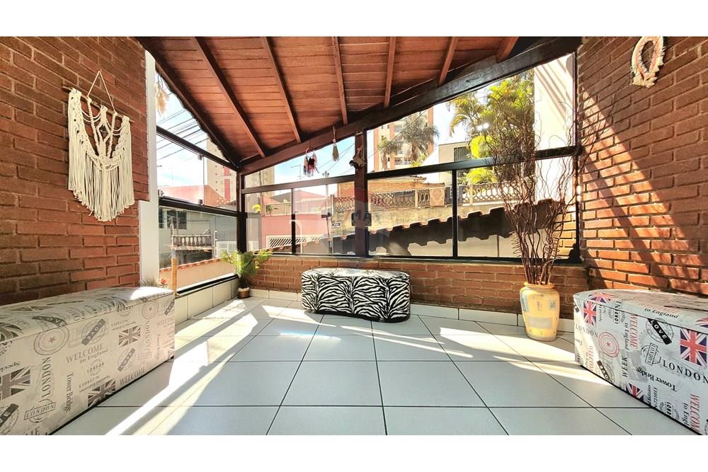 Sobrado - Venda - São Bernardo do Campo , São Paulo - 20250519_112511.jpg - 630331106-45