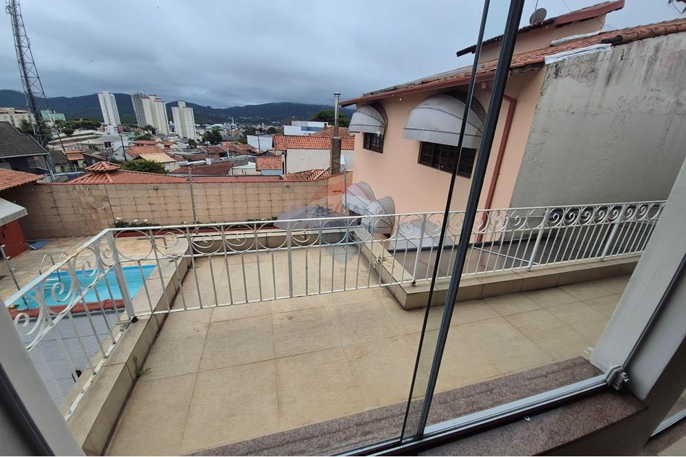 Sobrado - Venda - Mogi das Cruzes , São Paulo - 20251030_124323.jpg - Terraço - 631251019-42