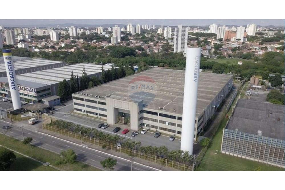 Industrial - Alugar - São José dos Campos , São Paulo - Captura de tela 2025-09-19 103004.jpg - 631461072-10
