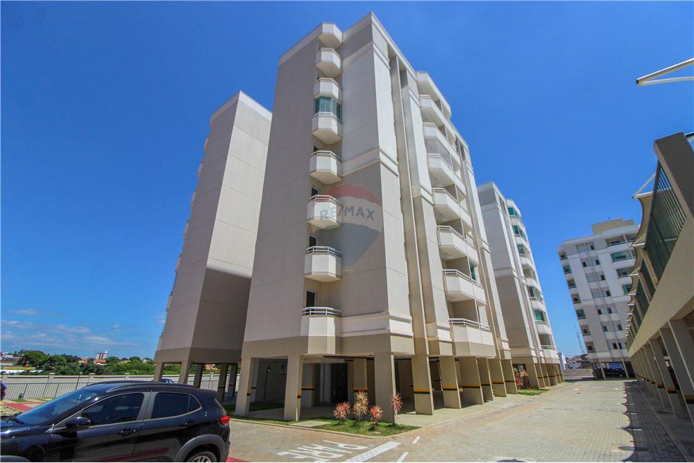 Apartamento - Alugar - Sorocaba , São Paulo - 74 - 630601014-218