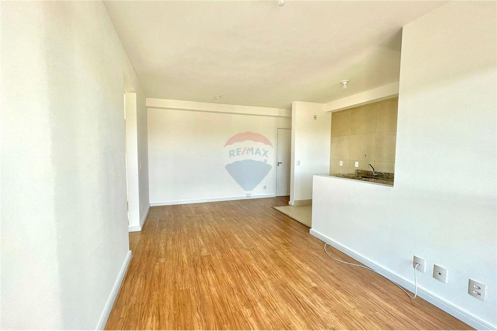 Apartamento - Alugar - Sorocaba , São Paulo - 3 - 630601031-91