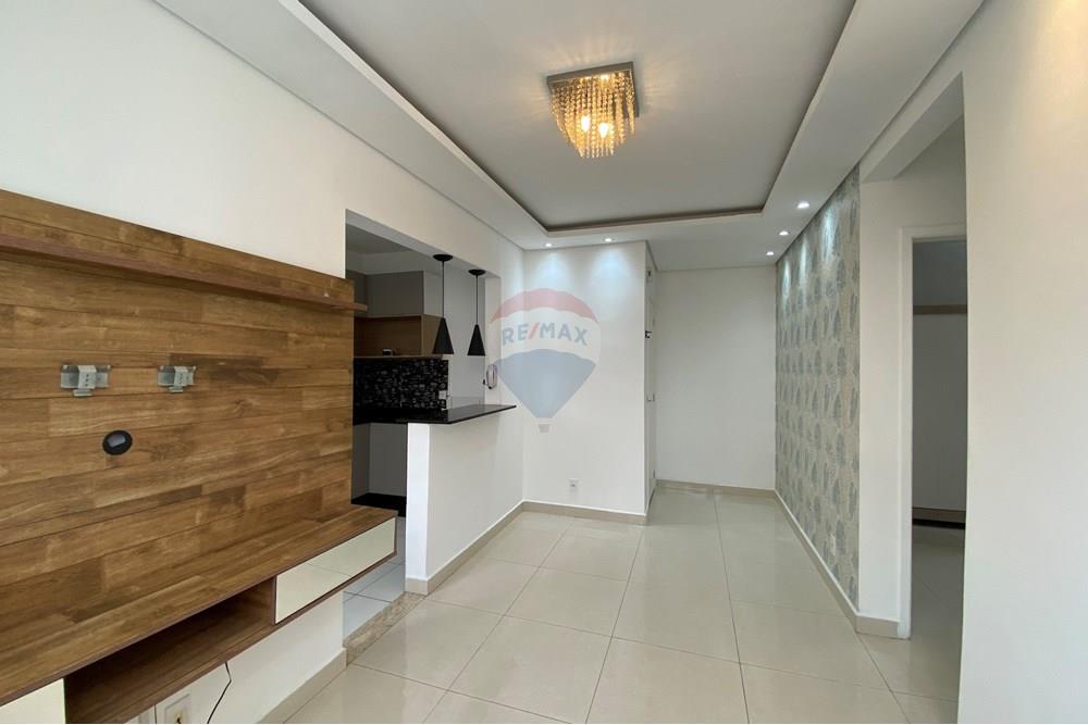 Apartamento - Alugar - Votorantim , São Paulo - IMG_8723.JPG - 630601188-29