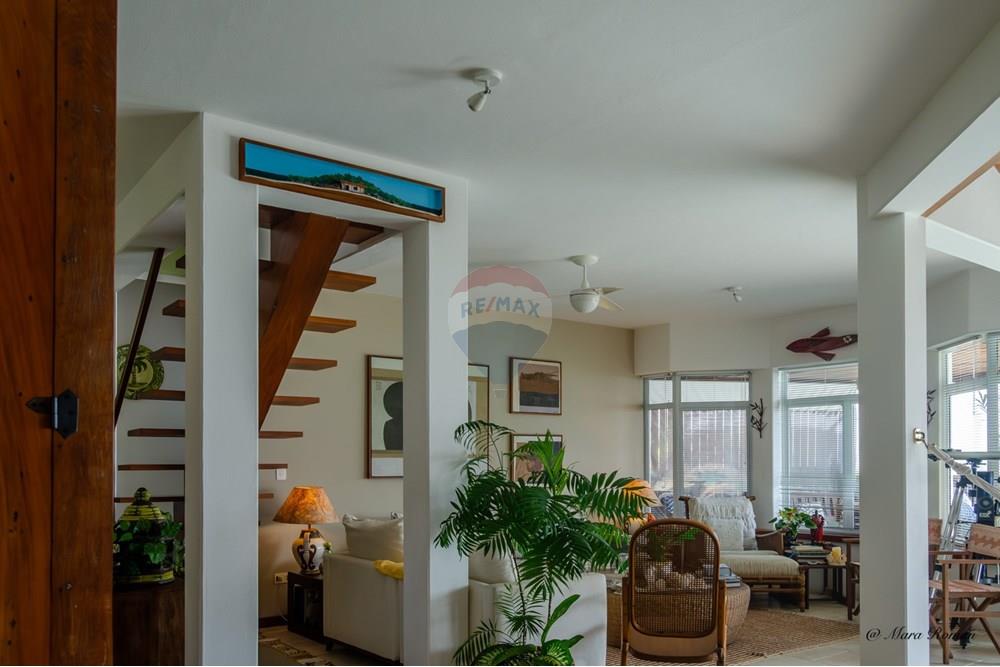 Casa de Condomínio - Venda - Ilhabela , São Paulo - DSC_3892-Enhanced-NR.jpg - 630951011-37