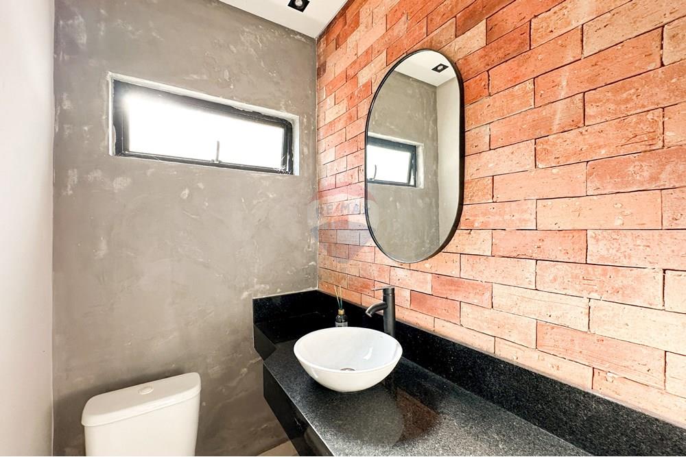 Casa de Condomínio - Venda - Votorantim , São Paulo - IMG_9133.jpg - 630601137-100