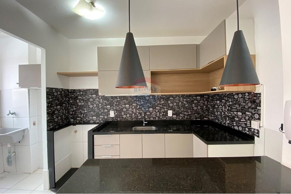 Apartamento - Alugar - Votorantim , São Paulo - IMG_8733.JPG - 630601188-29