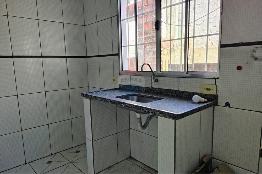 Casa - Alugar - Votorantim , São Paulo - PIA COZINHA.jpg - 630601067-33