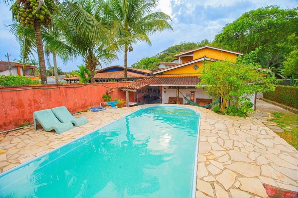 Casa - Venda - São Sebastião , São Paulo - REMADA 28.11 Kelvin+TEAM-44.jpg - 631461001-3